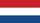 Dutch Flag